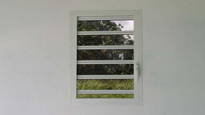 Pose de porte Guadeloupe