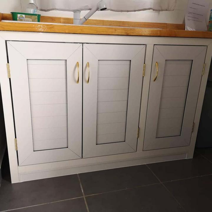 Pose de porte Guadeloupe