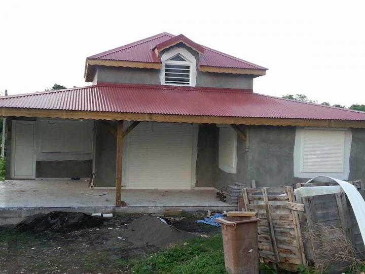 Constructeur de portails Guadeloupe