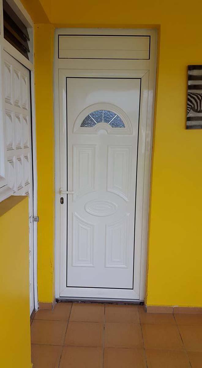 Constructeur de portails Guadeloupe