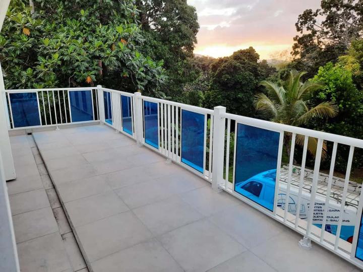 Fabricant de volets Guadeloupe