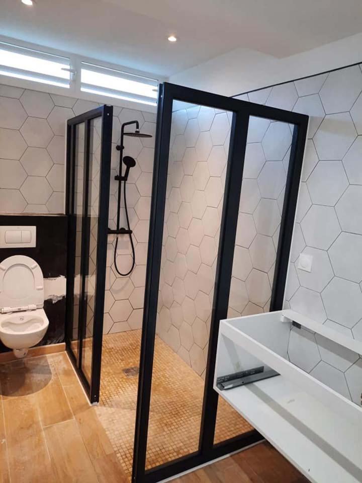 Fabricant de volets Guadeloupe