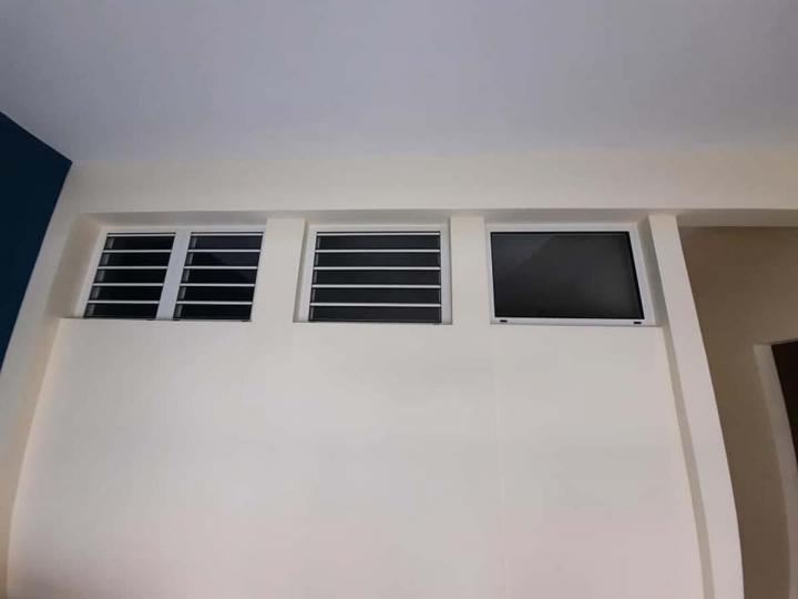 Fabrication de volets Guadeloupe