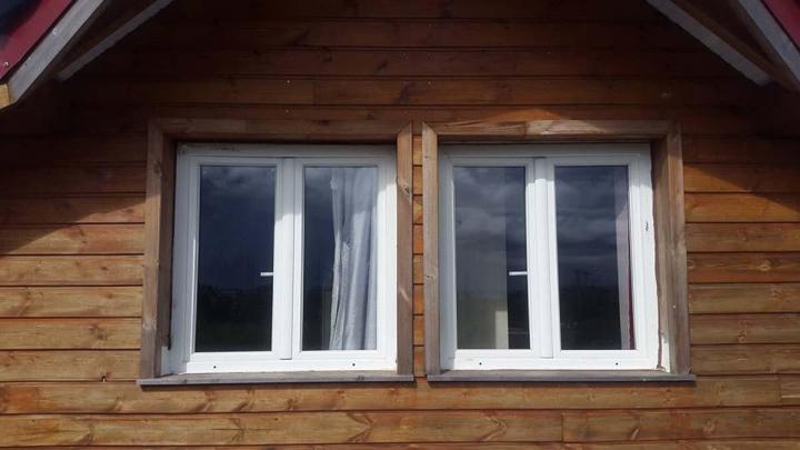 Fabrication de menuiseries alu sur mesure Guadeloupe