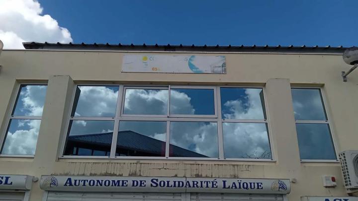 Fabricant portails, Guadeloupe