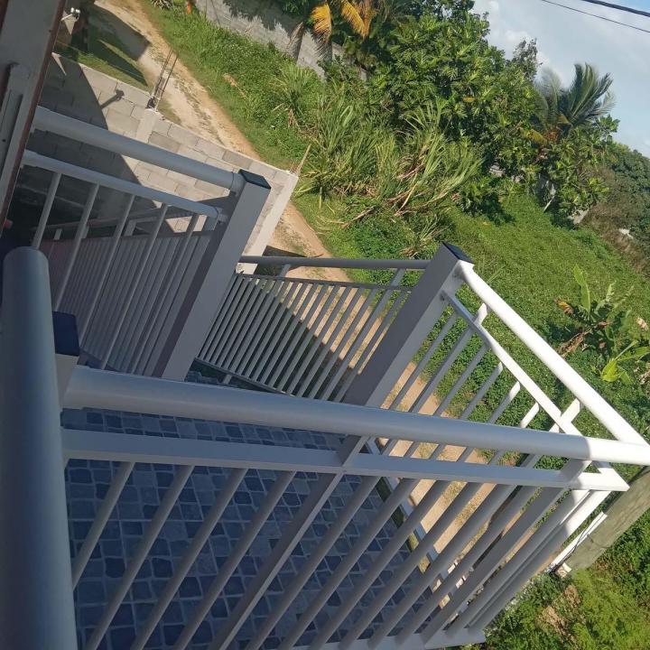 Installation porte Guadeloupe