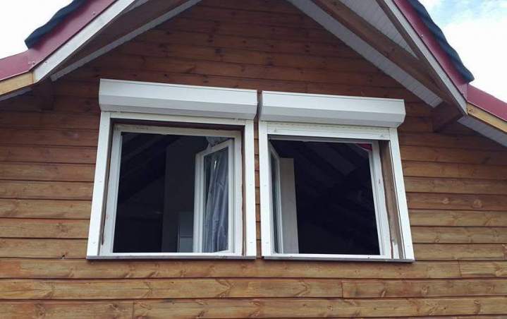 Pose de vitrages isolants performants