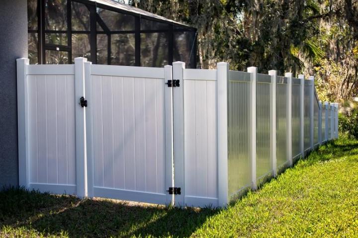 Menuiseries aluminium Guadeloupe