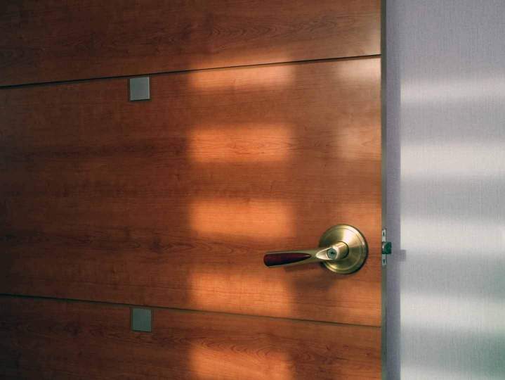 Remplacement de porte Guadeloupe