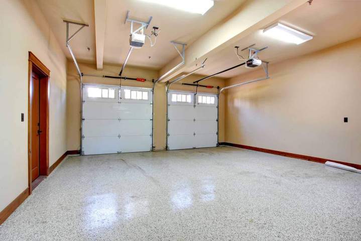 Motorisation porte de garage Guadeloupe