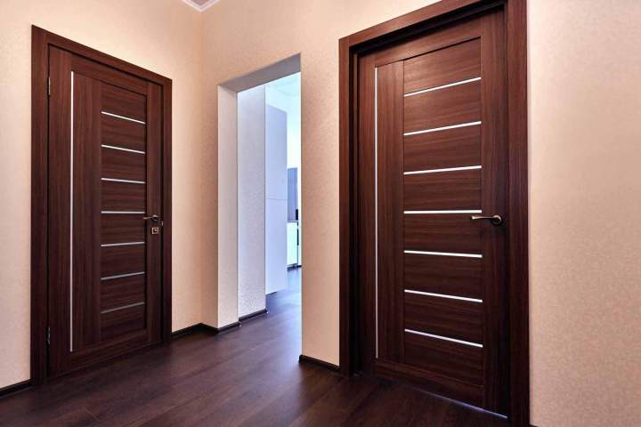 Installation de porte Guadeloupe